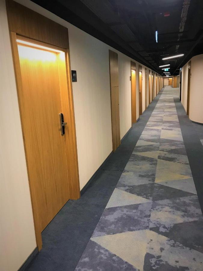 6 Pietro Seaside Appartement Kołobrzeg Buitenkant foto