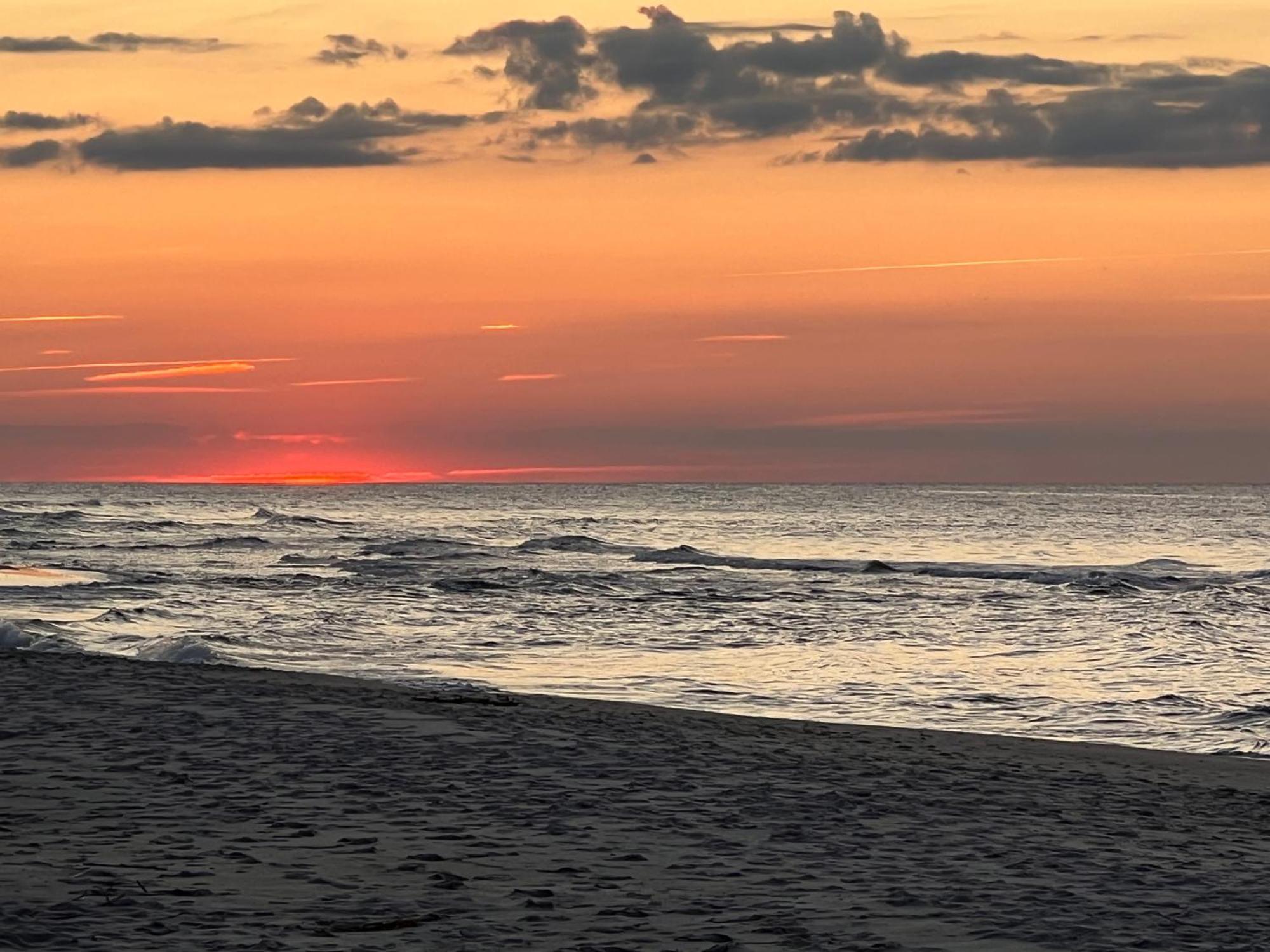 6 Pietro Seaside Appartement Kołobrzeg Buitenkant foto
